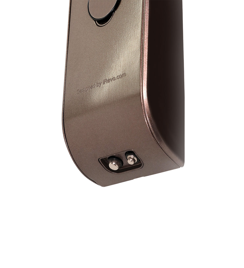 Yale YDM4115 A Smart lock