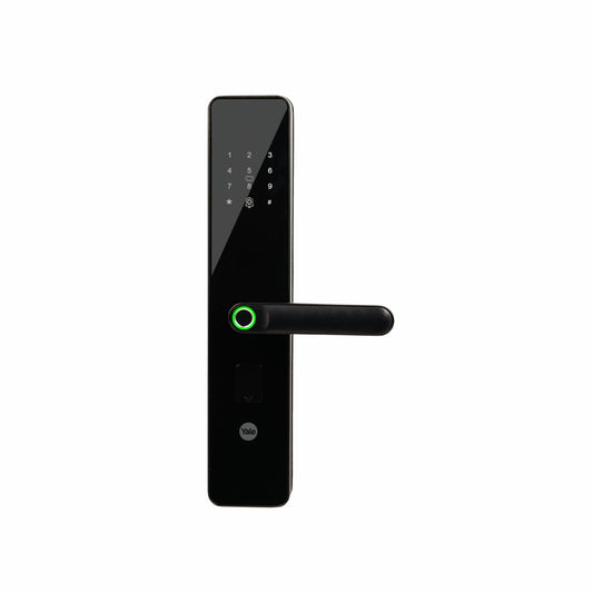 Yale YDME 100NXT Digital fingerprint lock for home