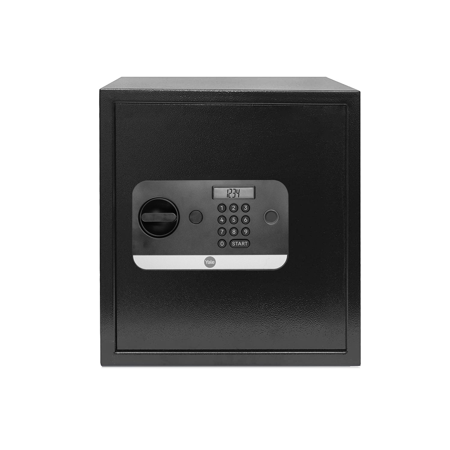 Stellar Biometric Locker