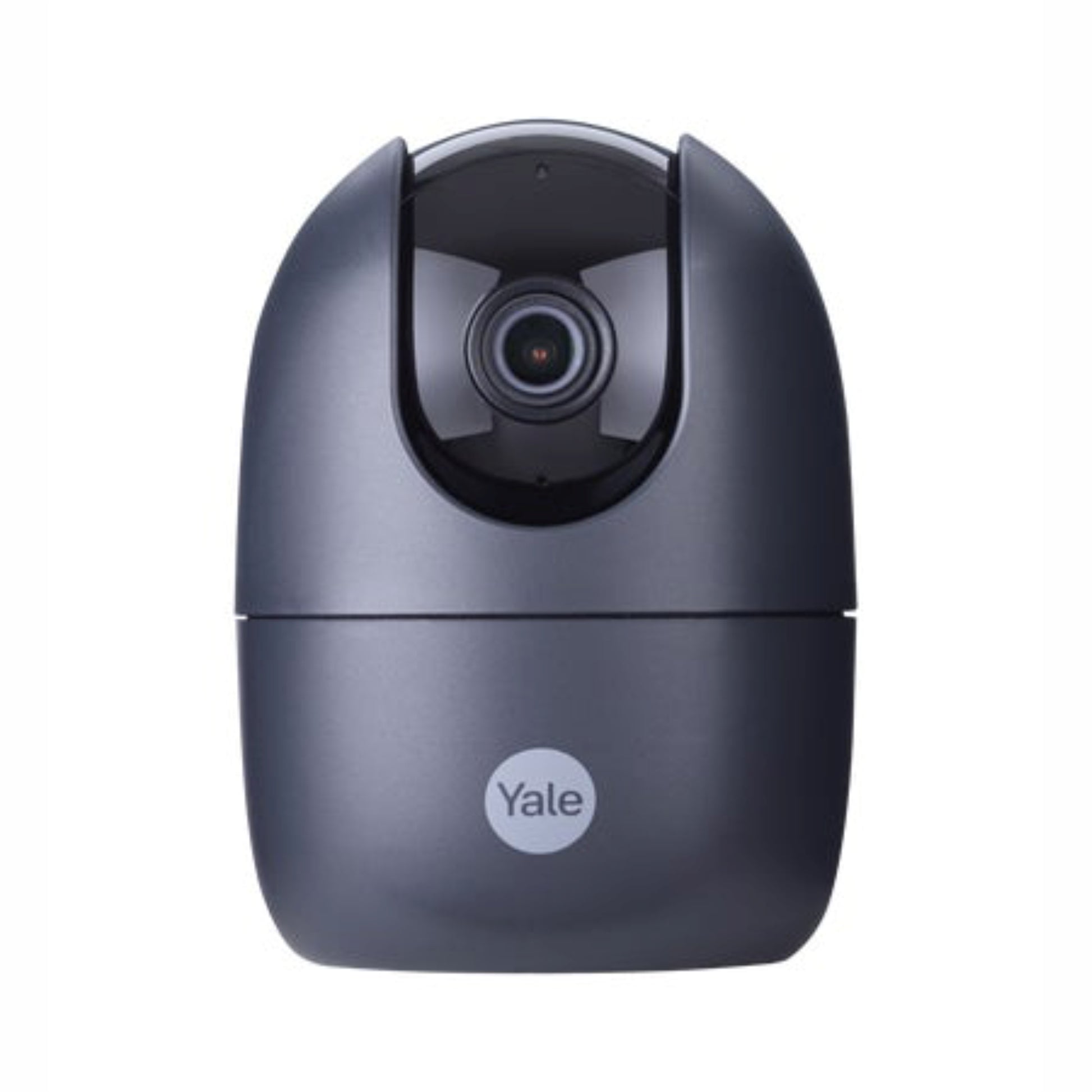Indoor WiFi Camera Pan Tilt, Motion Detection, Live Viewing