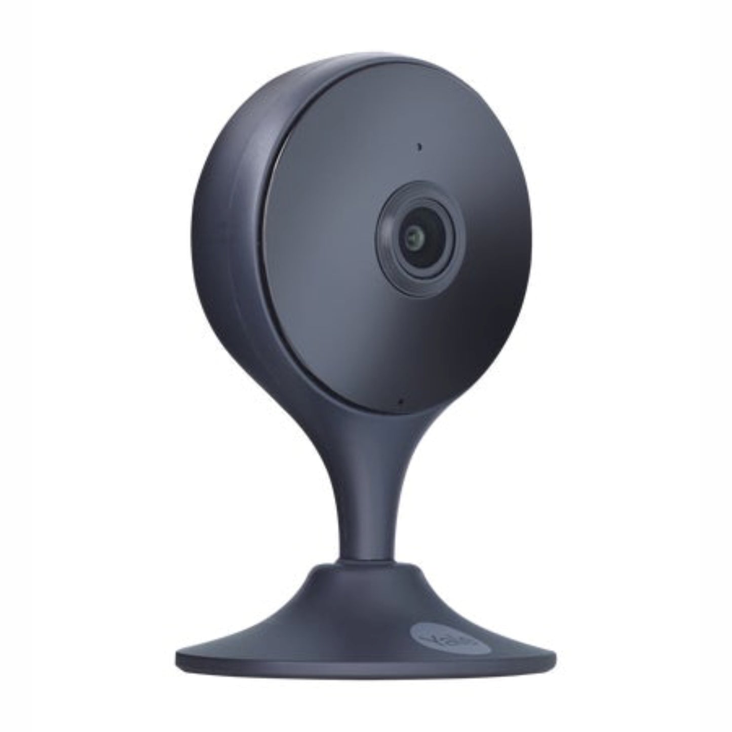 Indoor Full HD Home security Wifi Camera | Mobile APP | Night Vision | Inbuilt Speaker & Microphone | MicroSD slot