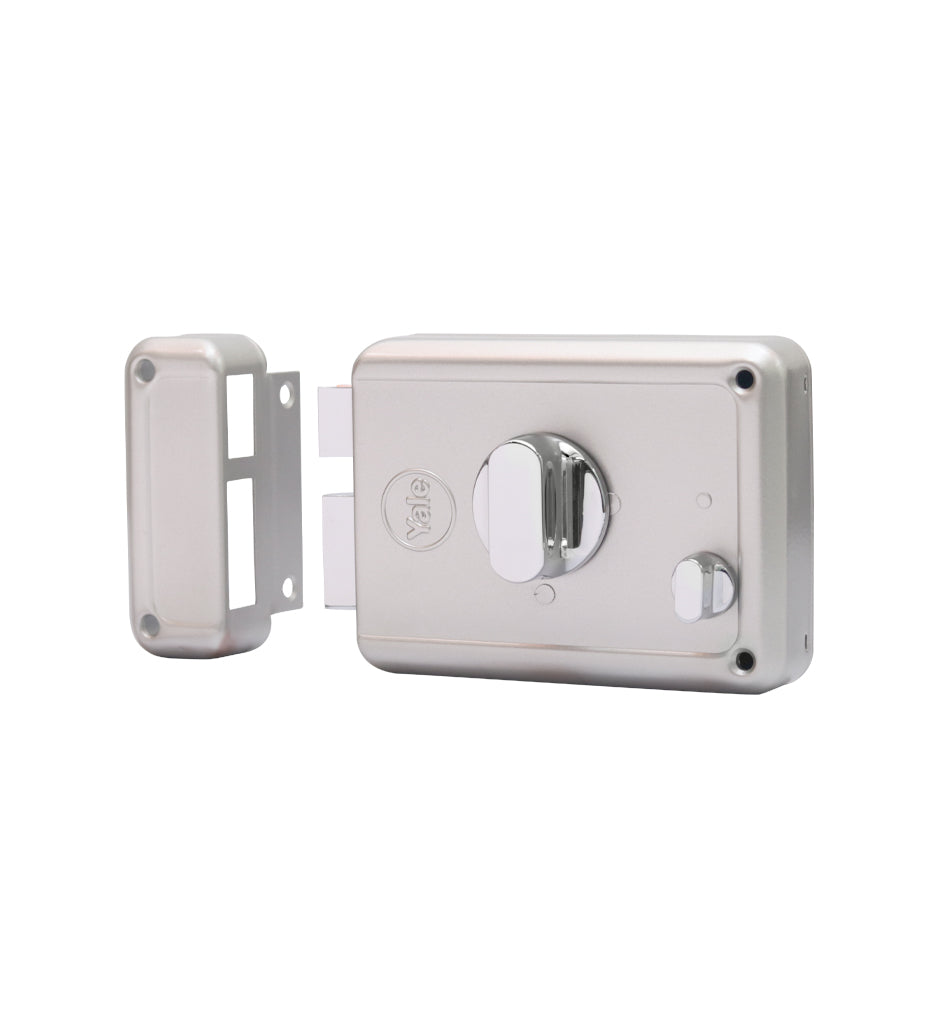 Yale RIM Lock for main doors