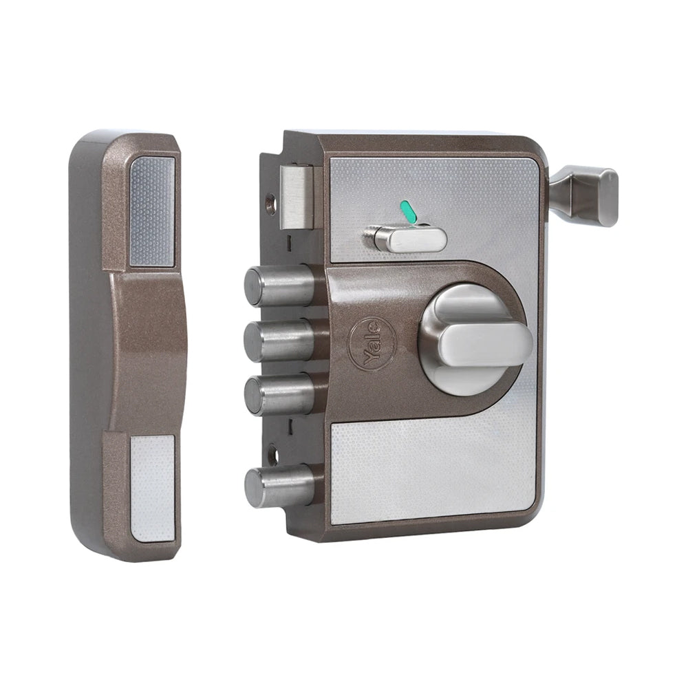 Yale Main door RIM Lock