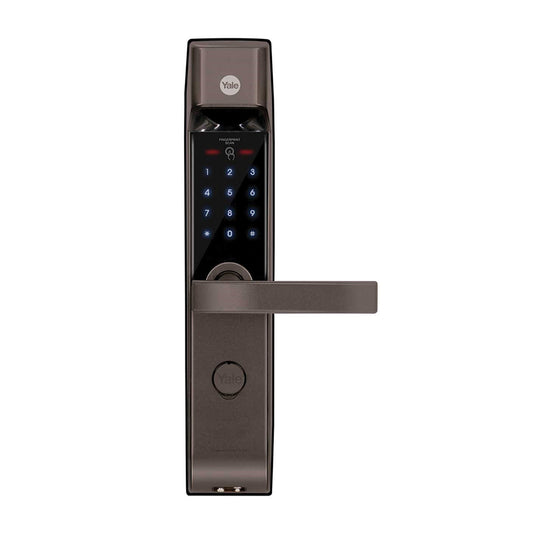 Yale YDM4115 A Smart lock