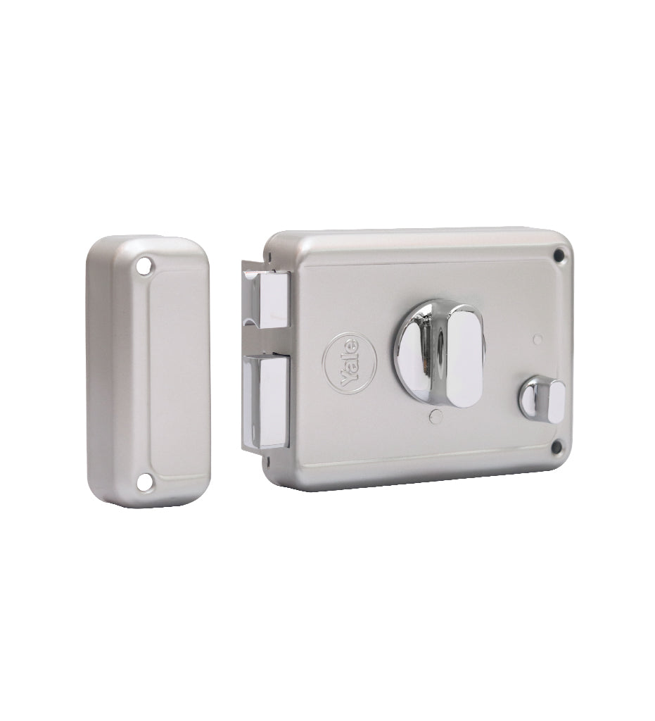 Yale RIM Lock for main doors