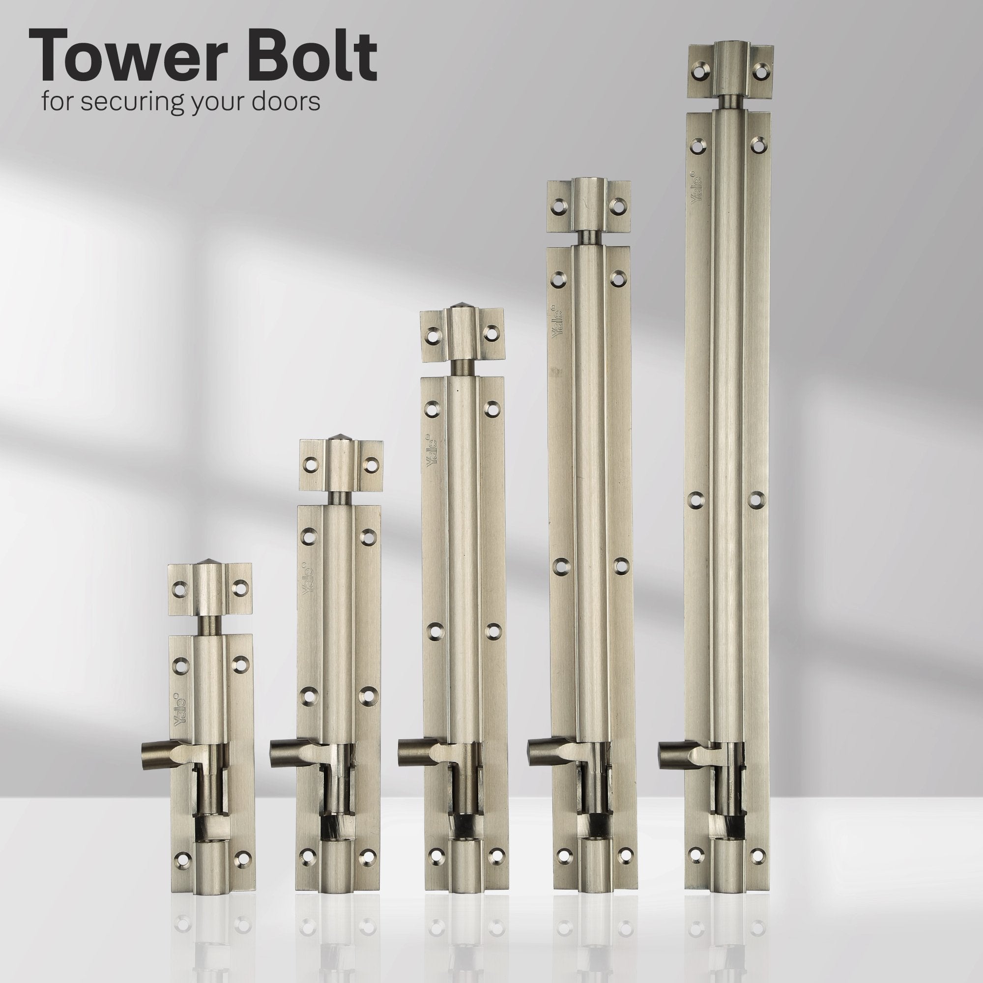 Tower bolt deals