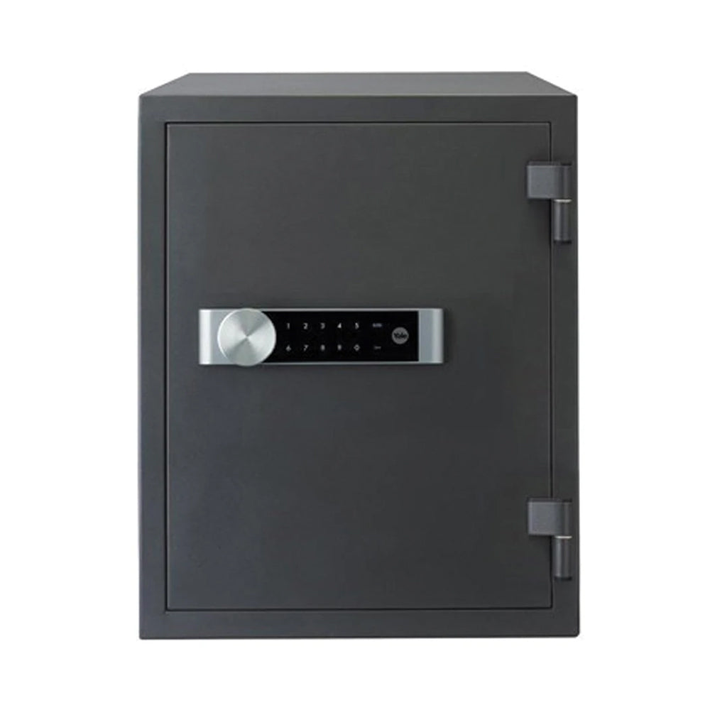 YFM/520/FG2 X-Large Fire Safe Locker (60 minutes) for Home & Office