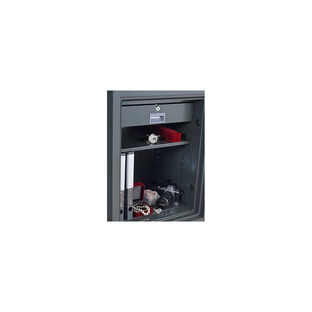YFM/695/FG2 - XXL Professional Fire Safe Locker (90 minutes)