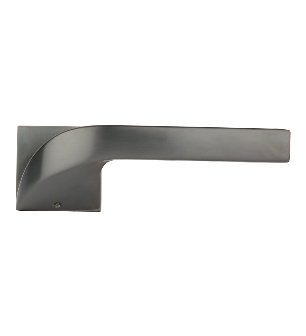 YMSL-1001-BM-Yale Marvel Series Premium PVD Handle, With Mortise Lockbody and Euro Profile Cylinder with Dimple keys