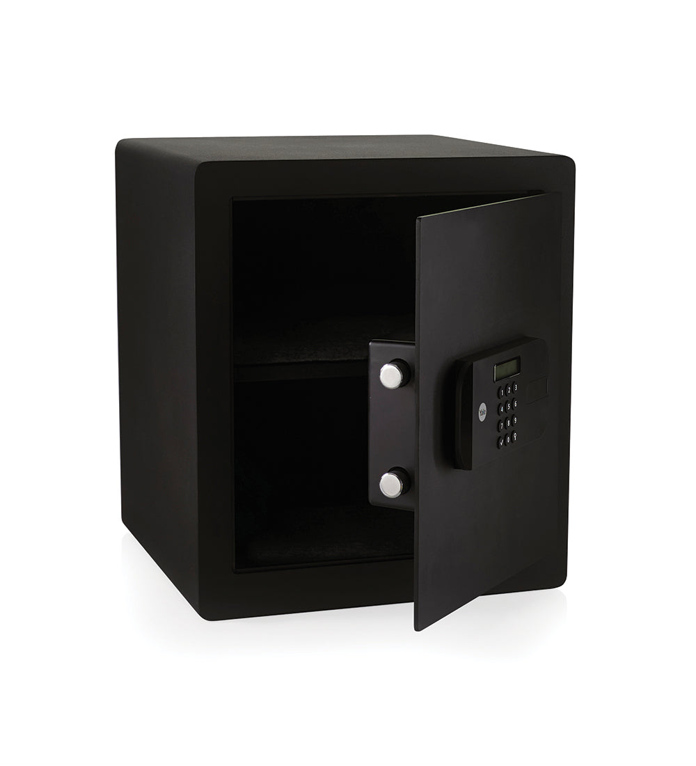 YSFB/400/EB1 High Security Digital Safe Locker with Fingerprint and Pi ...