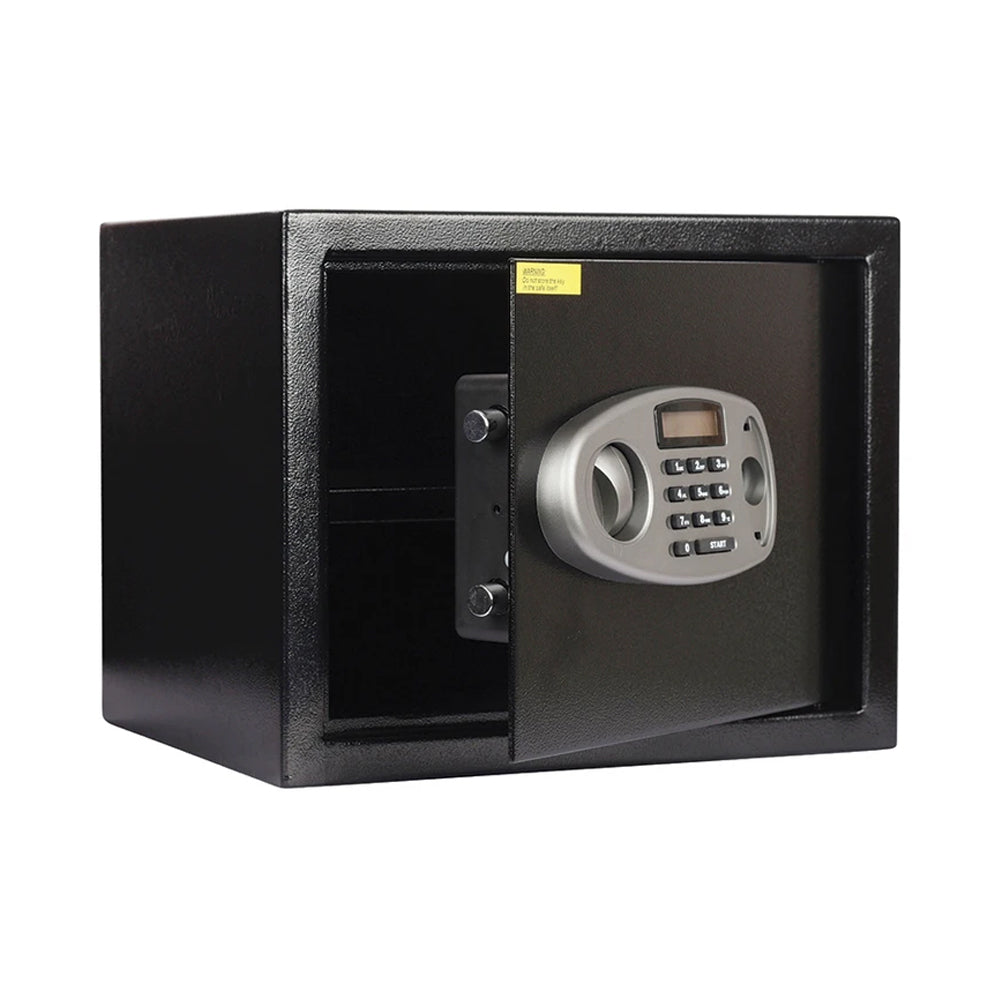 YSS/300/DB2 Home Security Safe locker with Pincode Access- Black – Yale ...