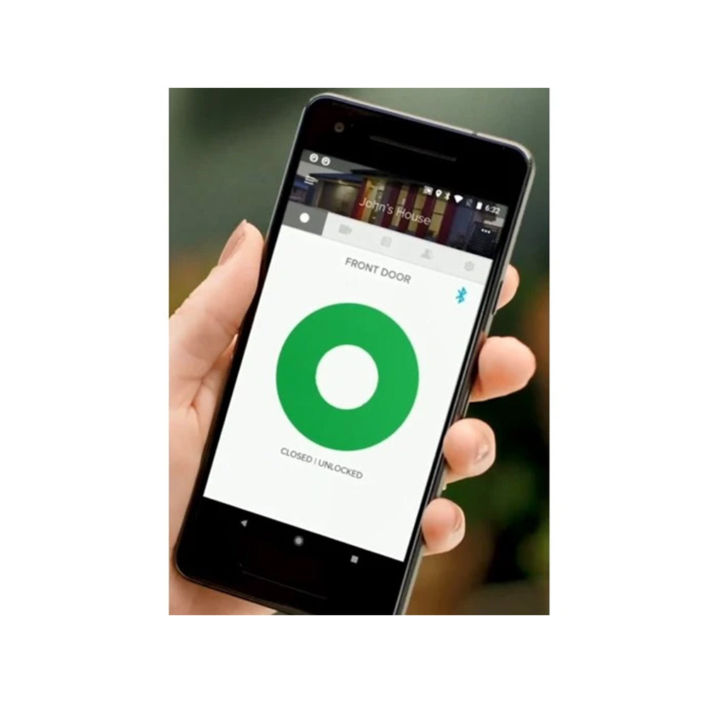 Yale BLE Module - Bluetooth Module for Smart Door locks for Mobile APP ...